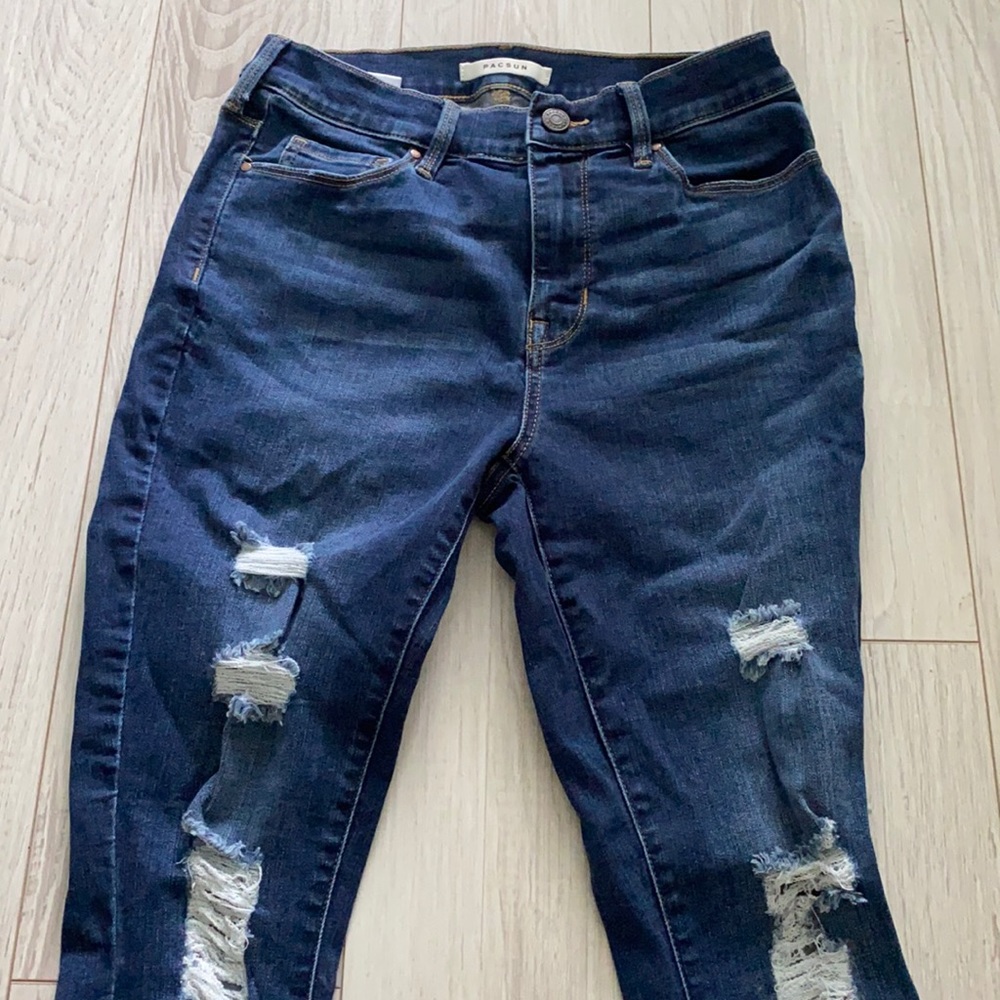 Pacsun jeans